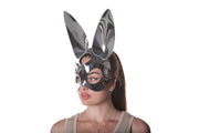 Mask | Bunny Mirror