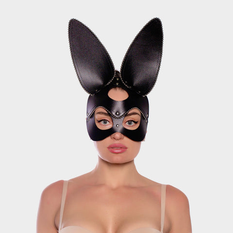 Mask | Bunny Beads