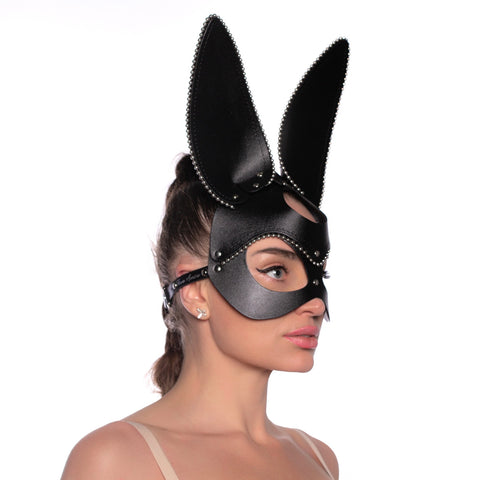 Mask | Bunny Beads