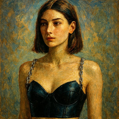 Mona Louise
