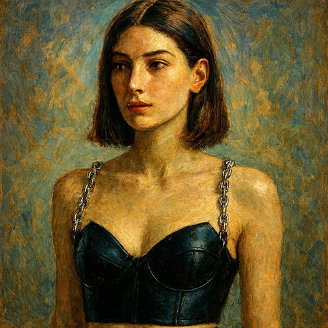 Mona Louise