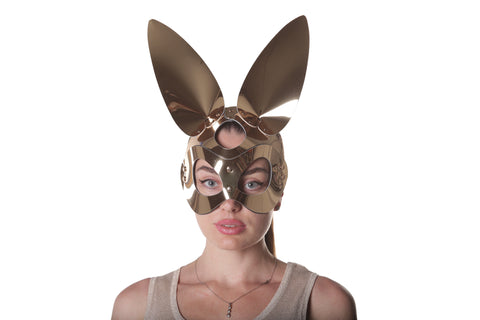 Mask | Bunny Mirror