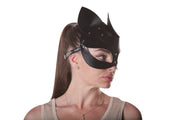 Mask | Cat Black