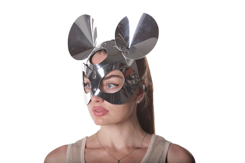 Mask | Mickey Mirror