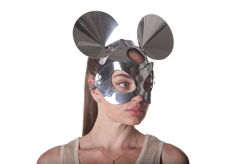 Mask | Mickey Mirror
